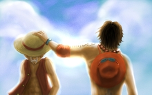 one piece luffy anime monkeydluffy monkey d luffy portgasdace 1750x1100 wallpaper 